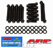 Load image into Gallery viewer, ARP 144-3602 SBM Head Bolt Kit 6pt.