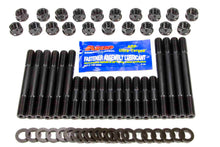 Load image into Gallery viewer, ARP 144-4002 SBM Head Stud Kit 6pt.