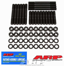 Load image into Gallery viewer, ARP 144-4005 SBM Head Stud Kit 6pt.