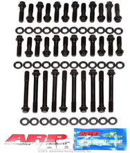 Load image into Gallery viewer, ARP 145-3606 BBM Head Bolt Kit 6pt.