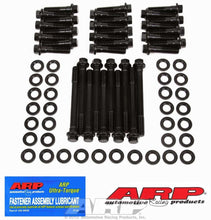 Load image into Gallery viewer, ARP 145-3609 BBM Head Bolt Kit 6pt.
