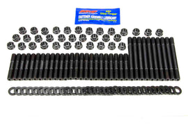 ARP 145-4006 BBM Head Stud Kit 6pt.