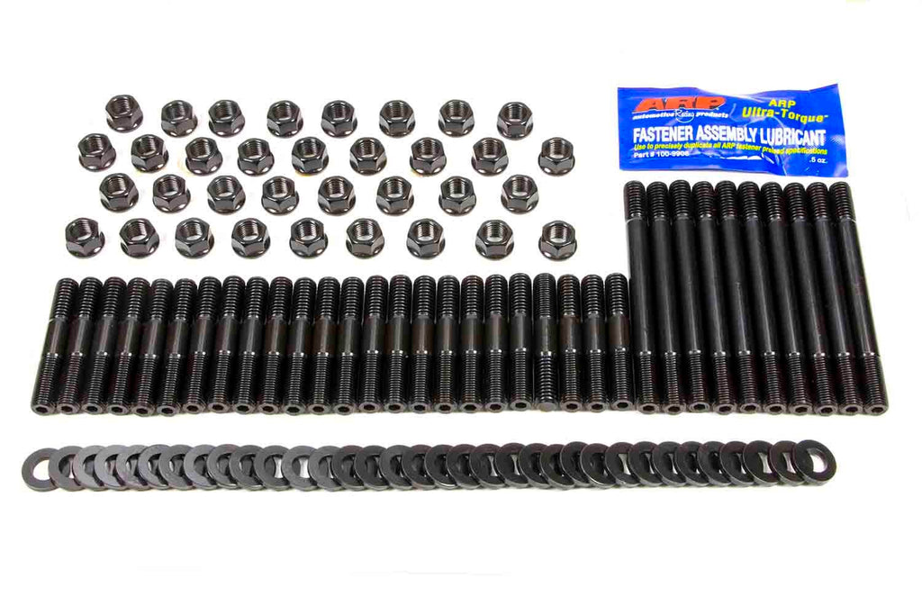 ARP 145-4012 BBM Head Stud Kit 6pt.