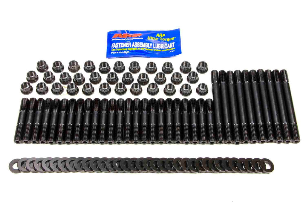 ARP 145-4206 BBM Head Stud Kit 12pt.