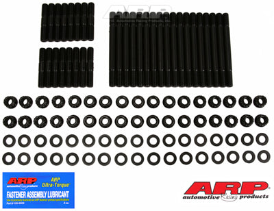 ARP 145-4301 BBM B/RB Cyl Head Stud Kit w/Edelbrock Heads
