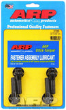 ARP 147-2503 Balancer Bolt Kit Dodge Cummins 6.7L 24V