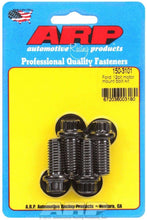 Load image into Gallery viewer, ARP 150-3101 SBF Windsor Motor Mount Bolt Kit 12pt.