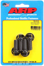 Load image into Gallery viewer, ARP 150-3102 SBF Windsor Motor Mount Bolt Kit 6pt.