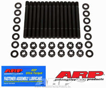 Load image into Gallery viewer, ARP 152-4001 Ford Head Stud Kit 6pt.