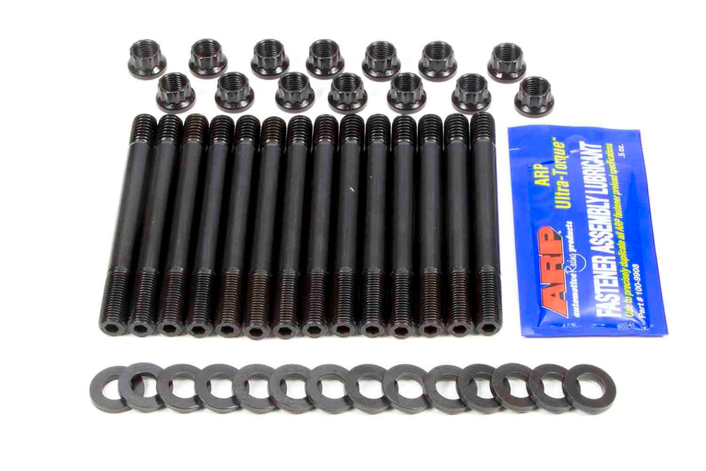 ARP 152-4201 Ford Head Stud Kit - 12pt.- Inline 6