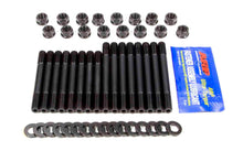 Load image into Gallery viewer, ARP 153-4001 Ford Head Stud Kit 6pt.