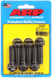 ARP 154-0901 Bellhousing Bolt Kit - 6pt. Ford