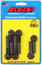 Load image into Gallery viewer, ARP 154-0903 Bellhousing 6pt Bolt Kit SBF w/Manual Trans
