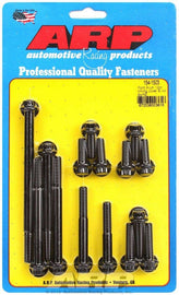 ARP 154-1503 SBF Timing Cover & Water Pump Bolt Kit