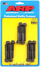 Load image into Gallery viewer, ARP 154-2102 ARP SBF Intake Manifold Bolt Kit with 12-Point ChromeMol Head for Small Block Ford