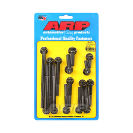 ARP 154-3201 Water Pump & Front Cover Bolt Kit SBF 289-302