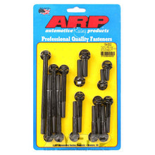 Load image into Gallery viewer, ARP 154-3202 Bolt Kit 6pt SBF 289/302 Alm Water Pump &amp; T-Cover
