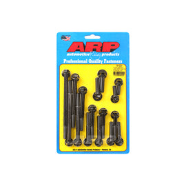 ARP 154-3204 Water Pump/Timing Cover Bolt Kit 6pt SBF289-302