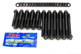 ARP 154-3601 SBF Head Bolt Kit 6pt.