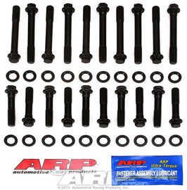 ARP 154-3603 SBF Head Bolt Kit 6pt.