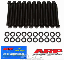 ARP 154-3604 SBF Head Bolt Kit 6pt.