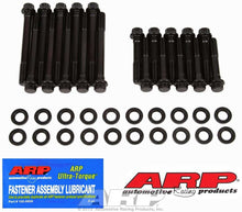 Load image into Gallery viewer, ARP 154-3701 SBF Head Bolt Kit 12pt.