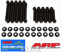 Load image into Gallery viewer, ARP 154-3705 SBF Head Bolt Kit 12pt.