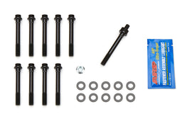 ARP 154-5001 SBF Main Bolt Kit - Fits 2-Bolt