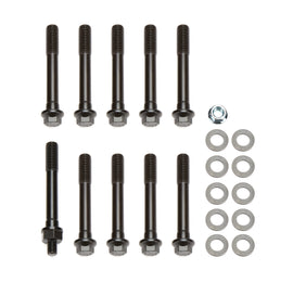 ARP 154-5003 SBF Main Bolt Kit - Fits 351W 2-Bolt
