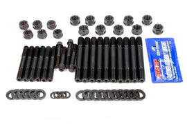 ARP 154-5607 SBF Main Stud Kit - 351W Dart Iron Eagle Block