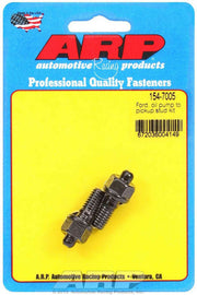 ARP 154-7005 Ford Oil Pump Stud Kit