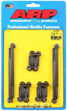 Load image into Gallery viewer, ARP 154-7502 ARP SBF Valve Cover Bolt Kit 12pt Ford M-6582-Z351 for Secure Engine Cover Fastening