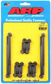 ARP 154-7502 ARP SBF Valve Cover Bolt Kit 12pt Ford M-6582-Z351 for Secure Engine Cover Fastening