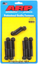 Load image into Gallery viewer, ARP 155-2102 Ford Intake Bolt Kit - 12pt. FE