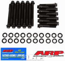 Load image into Gallery viewer, ARP 155-3601 BBF Head Bolt Kit 6pt.