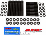 ARP 155-4001 BBF Head Stud Kit 6pt.