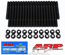 Load image into Gallery viewer, ARP 155-4204 Ford Head Stud Kit - 12pt. FE 390-428