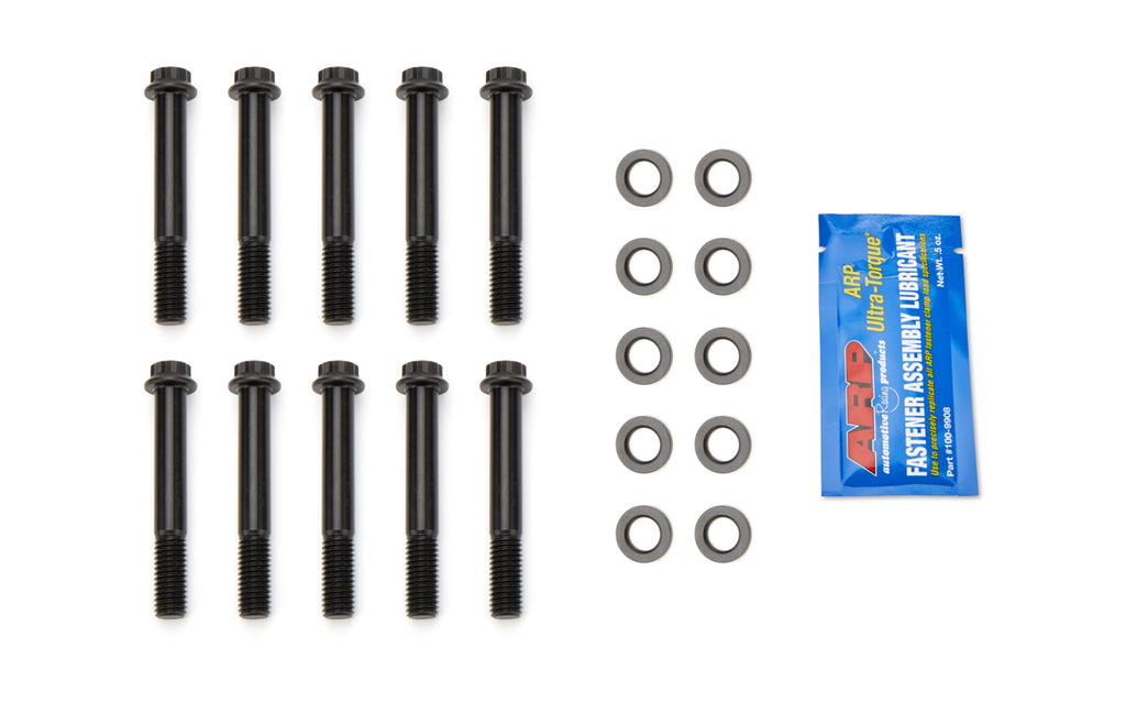 ARP 155-5201 BBF Main Bolt Kit - Fits 390-428