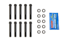 ARP 155-5201 BBF Main Bolt Kit - Fits 390-428