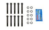 ARP 155-5201 BBF Main Bolt Kit - Fits 390-428