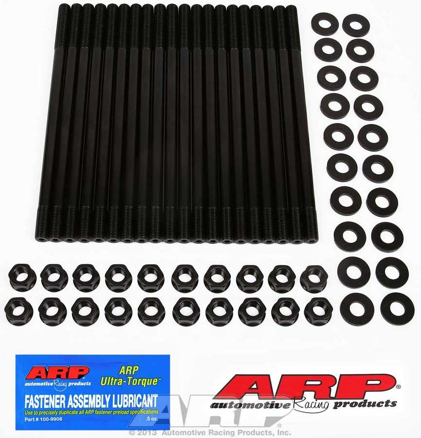 ARP 156-4101 Ford Head Stud Kit 6pt.