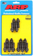 Load image into Gallery viewer, ARP 180-1401 Header Stud Kit - 12pt. Olds V8