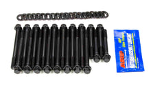 Load image into Gallery viewer, ARP 180-3600 Olds Head Bolt Kit 6pt.