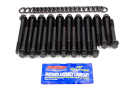 ARP 180-3601 Olds Head Bolt Kit 6pt.