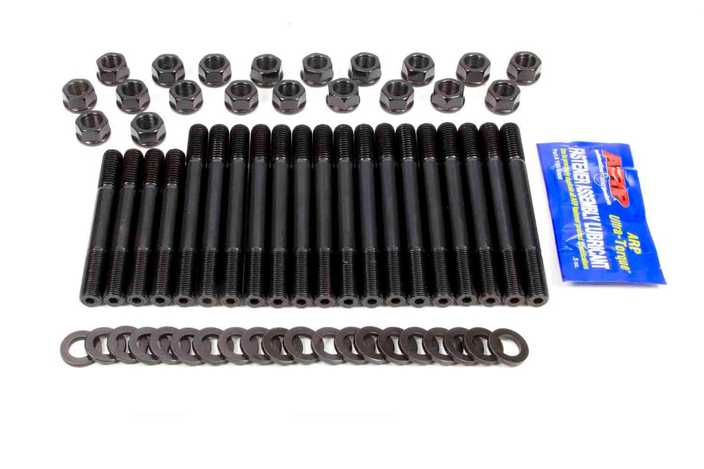 ARP 184-4004 Olds Head Stud Kit 6pt.