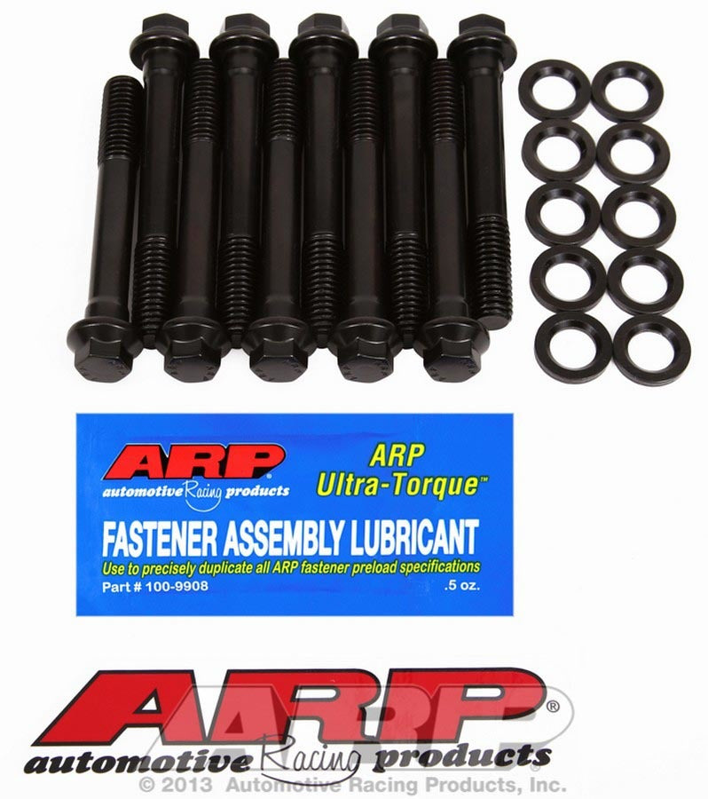 ARP 185-5001 Olds Main Bolt Kit - Fits 455 2-Bolt
