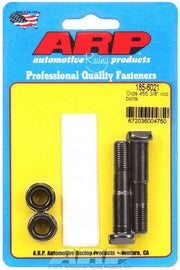 ARP 185-6021 Olds Rod Bolt Kit - Fits 455 (2)