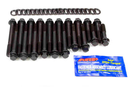 ARP 190-3601 Pontiac Head Bolt Kit 6pt.
