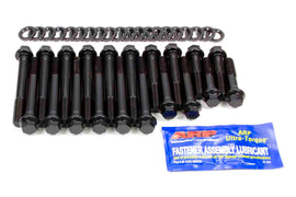 ARP 190-3602 Pontiac Head Bolt Kit 6pt.