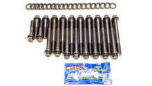 Load image into Gallery viewer, ARP 190-3605 Pontiac Head Bolt Kit 6pt.